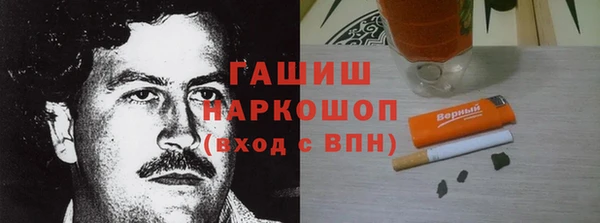 гашик Арсеньев